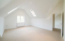 Eaglescliffe bedroom extension leads