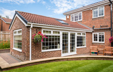 Eaglescliffe house extension leads