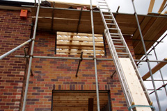 house extensions Eaglescliffe