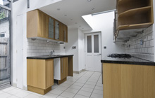 Eaglescliffe kitchen extension leads